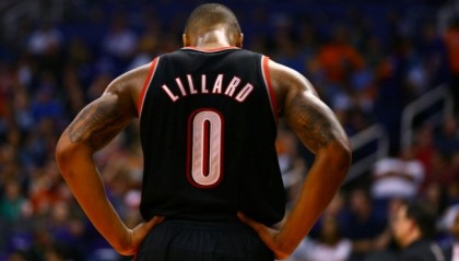  开拓者亨德森卷入交易流言风波  