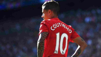  利物浦旧将反戈一击，阿斯皮利奎塔头槌绝杀  