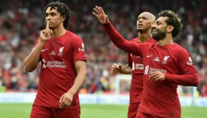  昂热新援首秀破门，助球队爆冷取胜