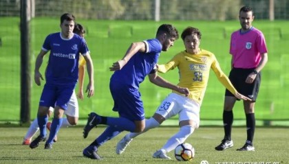  切尔西青春风暴席卷埃弗顿，U23小将包办两球  