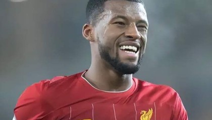  罗马中场大将重伤赛季报销牵动球迷心  