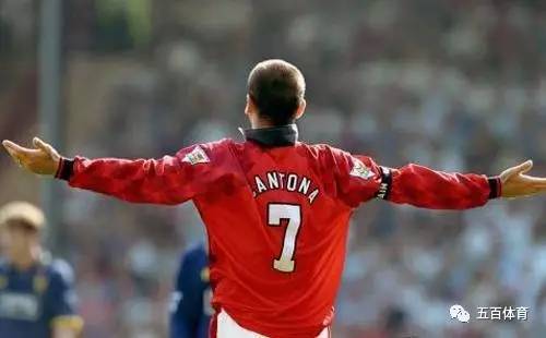  曼联续约核心遭曝光，周薪破队史纪录  