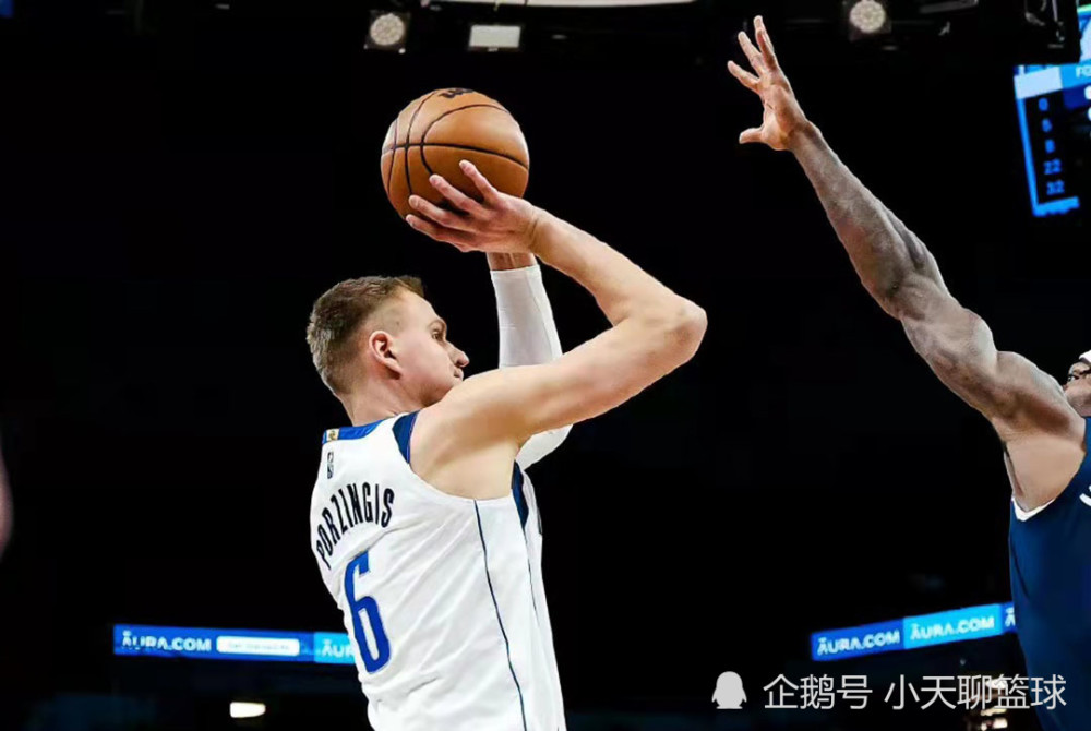  欧文末节17分独行侠擒森林狼  