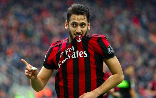  摩纳哥租借米兰丘克反响平平，冬窗或提前终止合同返俄超  