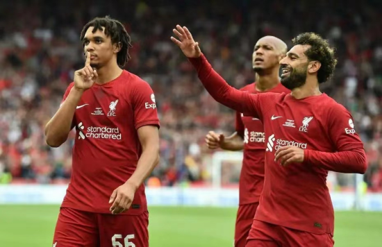  昂热新援首秀破门，助球队爆冷取胜