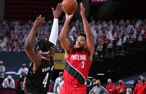  骑士米切尔关键抢断，步行者最后一攻失误憾负